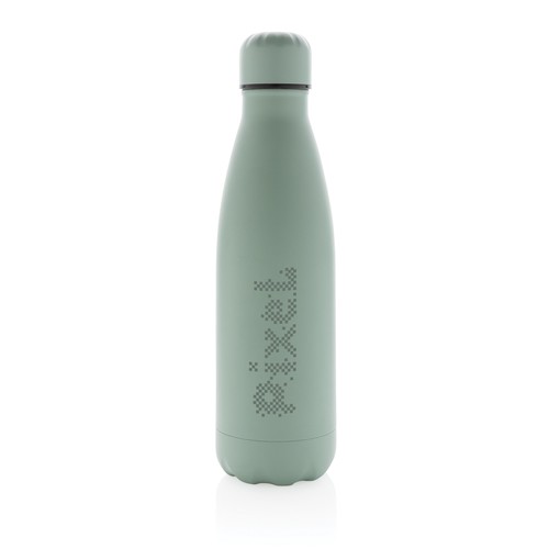 Bouteille isotherme en acier 500ml Bouteille isotherme en acier 500ml