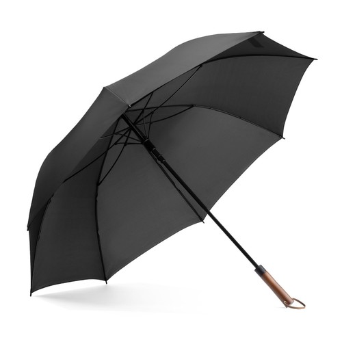 MATEO. Grand parasol en pongée (30 pouces)