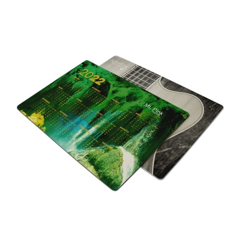 BASE DE MESA EN MS 59X42CM PERSONALIZABLE