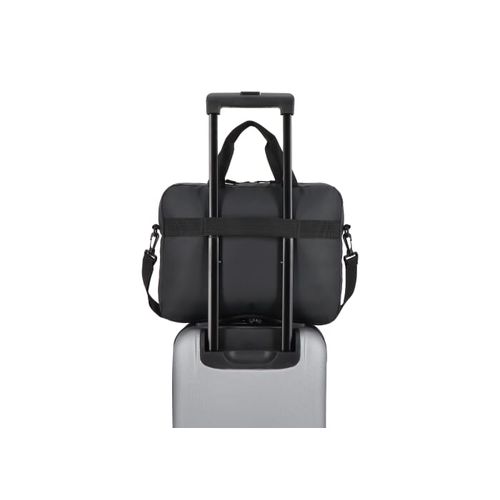 Borsa messenger per laptop PU SoMa 28 x 38 x 5 cm