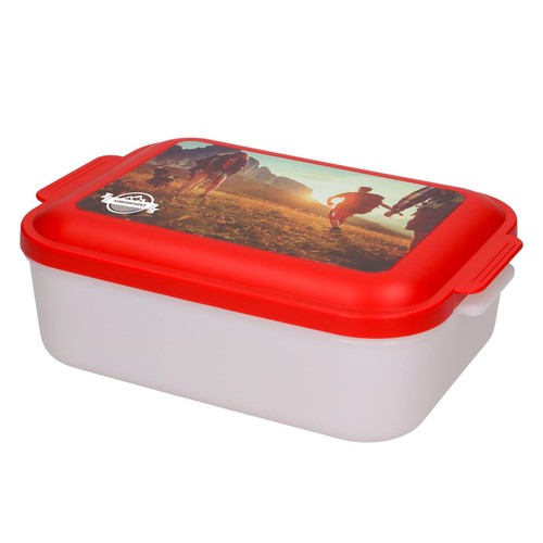 Boîte à déjeuner "Universal-Box", grand, réutilisable