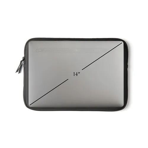 VINGA Baltimore laptop case 14" VINGA Baltimore laptop case 14"