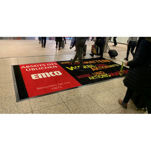 Promo Runner Soft Promo Runner Soft