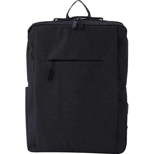 Polyester (600D) backpack Carlito Polyester (600D) backpack Carlito