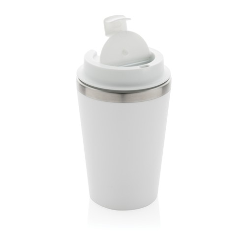 Bicchiere a doppia parete Java in RCS 350ml