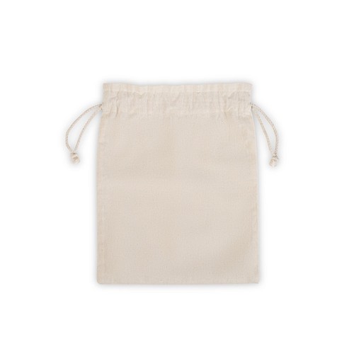 GIFTWRAP M. Sac de taille moyenne, 100% coton (120 g/m²)