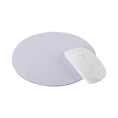 MAT ROUND SUBLIMA MAT ROUND SUBLIMA
