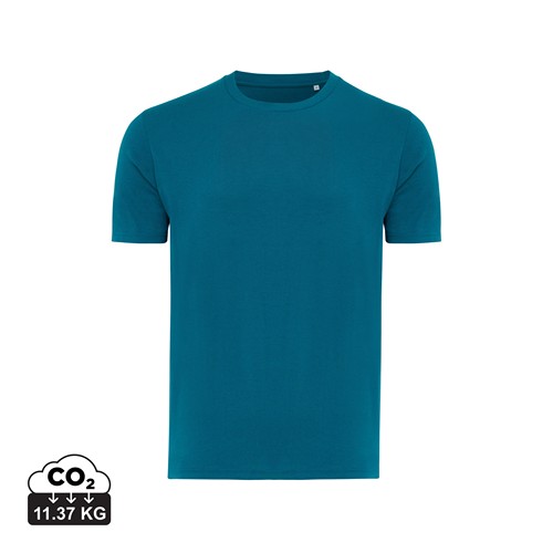 T-shirt léger en coton recyclé IQONIQ Sierra