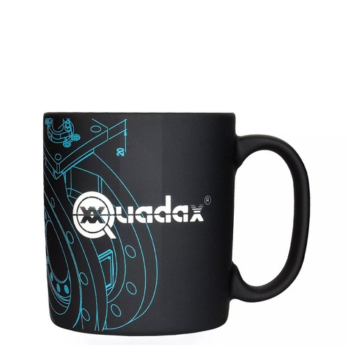 Advertising Cup matt or glossy - Shape 147 + hydroglaze + 1c fulldecor print + engraving Advertising Cup matt or glossy - Shape 147 + hydroglaze + 1c fulldecor print + engraving