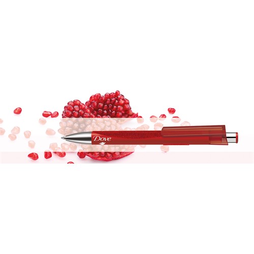 Ballpoint Pen e-Rebel Solid