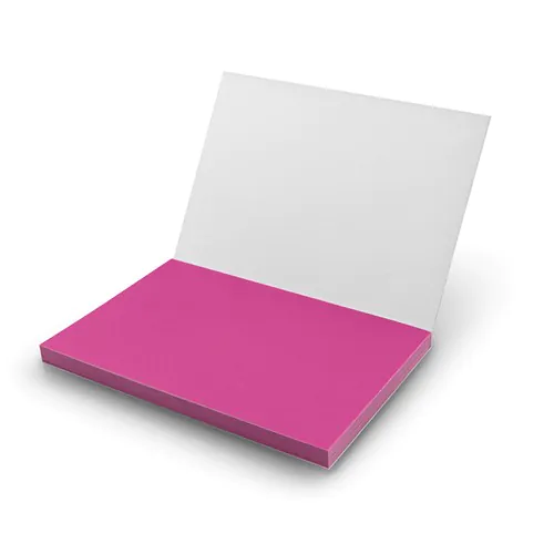 Elektrostatyczne karteczki samoprzylepne | Rolly Elektrostatyczne karteczki samoprzylepne | Rolly