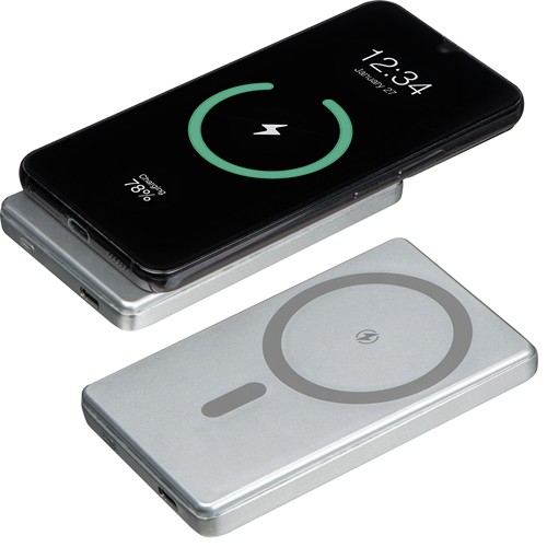 Magsafe, recycled aluminium Magsafe, recycled aluminium