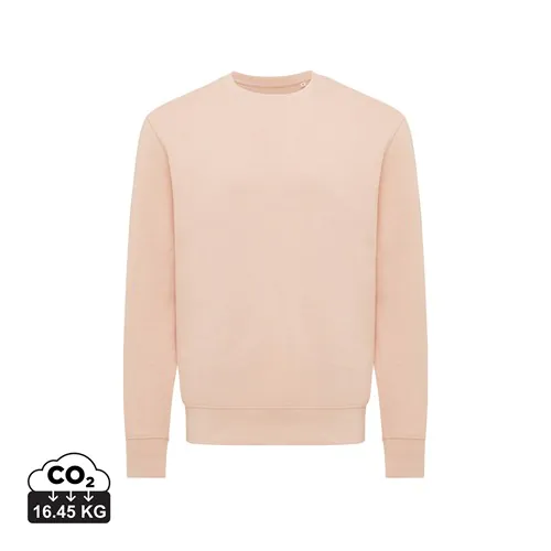 IQONIQ Etosha lightweight recycled cotton crew neck IQONIQ Etosha lightweight recycled cotton crew neck