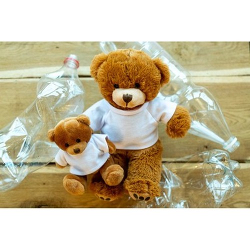 RPET plush teddy bear | Denis R RPET plush teddy bear | Denis R