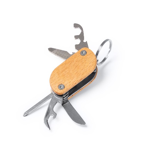 Attrezzo multifunzione Whizzo