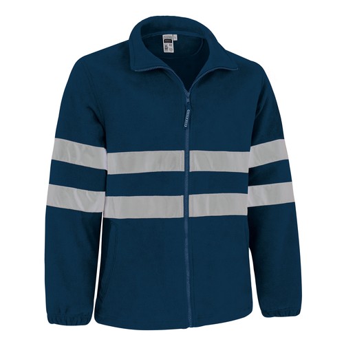 Fleece Jacket NORFOLK Fleece Jacket NORFOLK