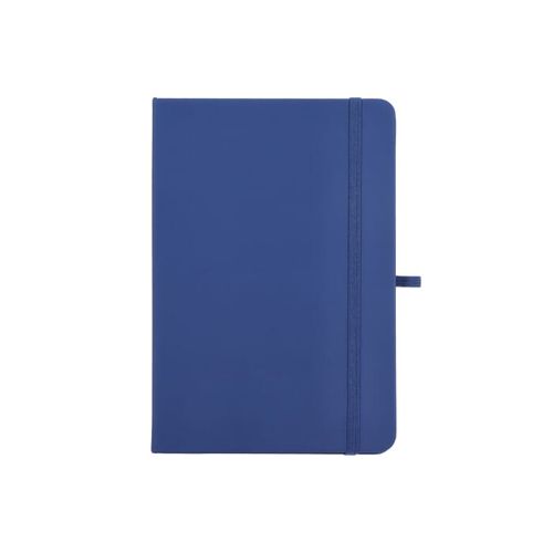 Notebook Olmo Hard Cover PU A5 with Sticky Notes Notebook Olmo Hard Cover PU A5 with Sticky Notes