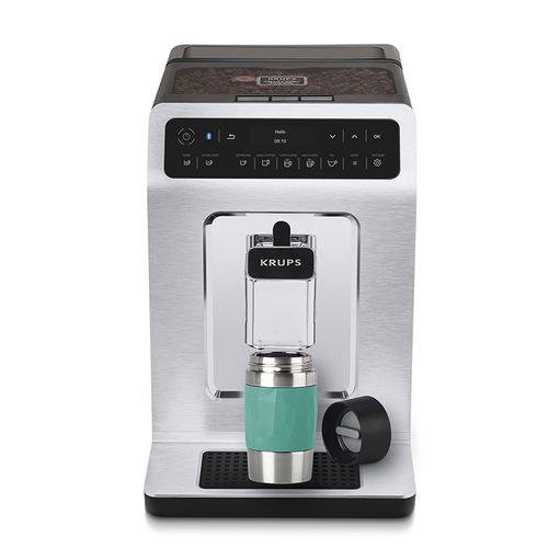 Tefal Travel Mug Compact 0.3L Green