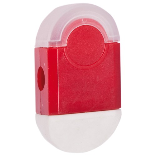 Set gomma e temperino Sunuk