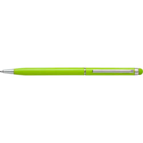 Aluminium balpen Irina
