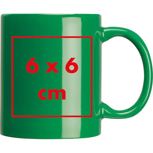 Ceramic mug Ceramic mug