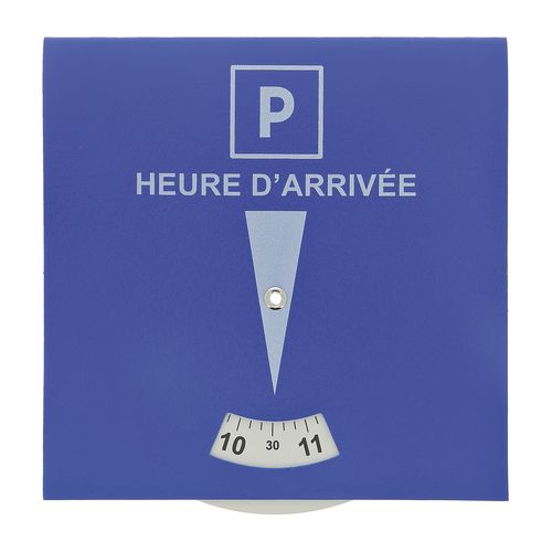 parking disc parking disc