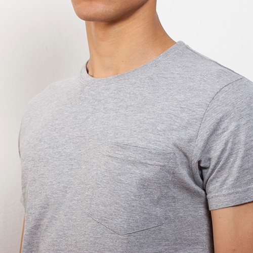 T-shirt manches courtes TECKEL