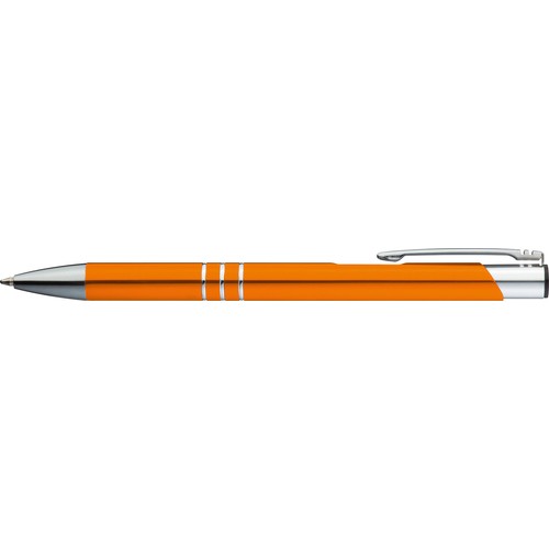 Metal ballpen ASCOT