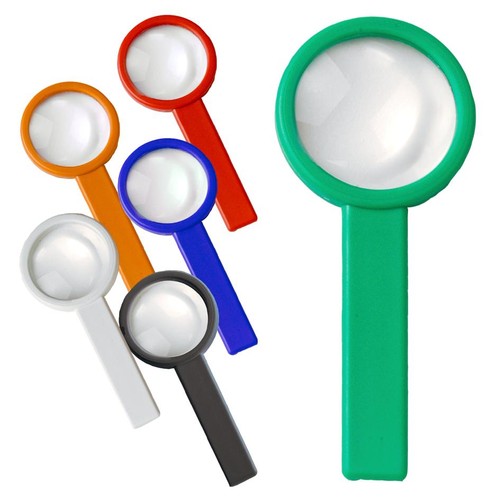 vergrootglas