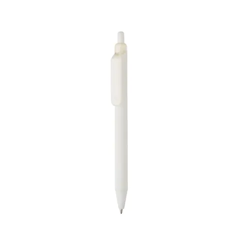 Tide GRS gecertificeerde RABS pen met smooth touch Tide GRS gecertificeerde RABS pen met smooth touch