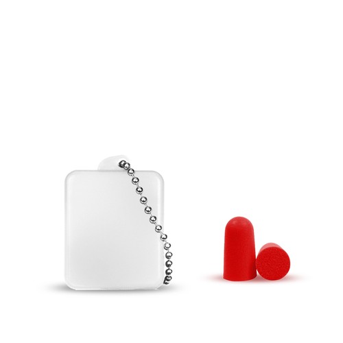 EasyPlug in FlatCase Standard