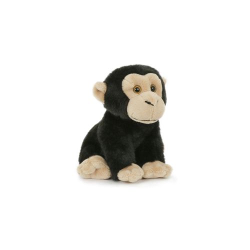 Chimpanzé "SEMO-Softbabies". 18 cm Chimpanzé "SEMO-Softbabies". 18 cm