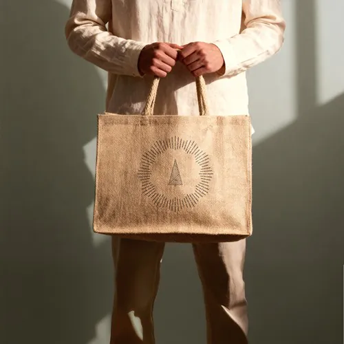 BOLSA NATIVE BOLSA NATIVE