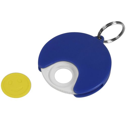 Porte-clés Zoom