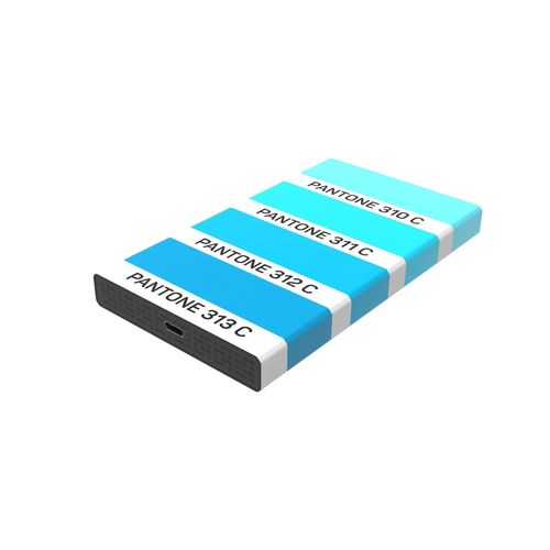White Lake Pro External HDD White Lake Pro External HDD