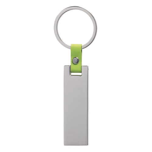 KEY CHAIN IN METAL AND PU KEY CHAIN IN METAL AND PU