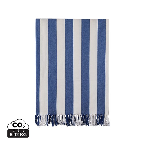 VINGA Serviette hammam XXL Ornos GRS VINGA Serviette hammam XXL Ornos GRS