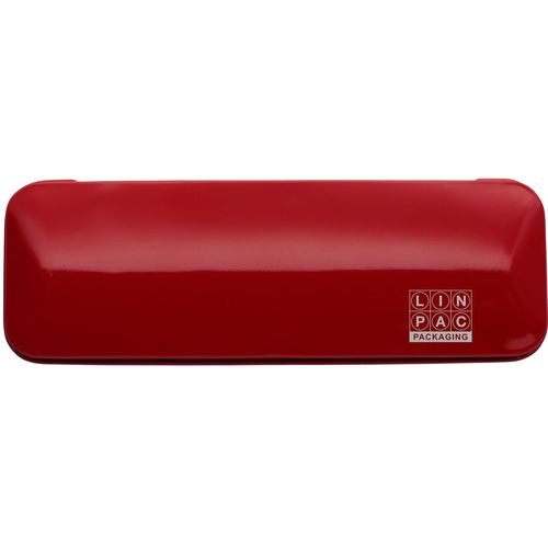 Aluminium writing set Yolanda