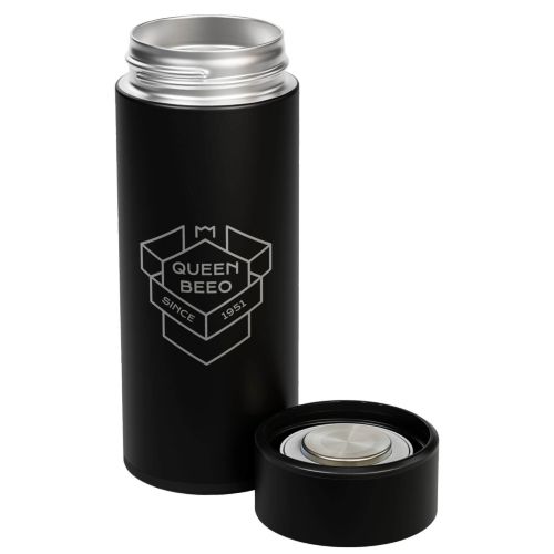 300ml thermal water bottle Pipe Mini