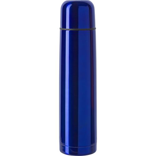 Bouteille isotherme de 1 000 ml en acier inoxydable Quentin